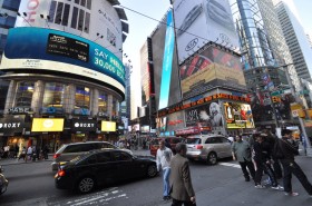 Times Square