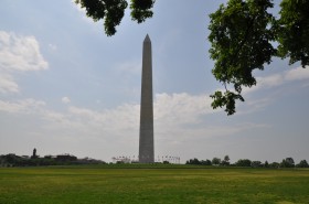 Washington Monument