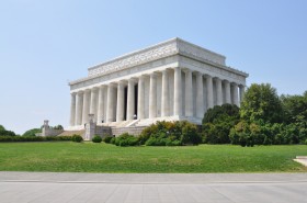 Lincoln Memorial