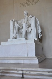 Lincoln Memorial