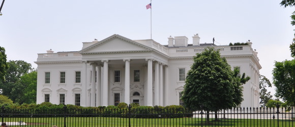 The White House