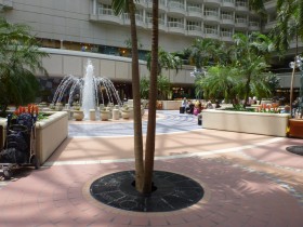 Orlando Airport